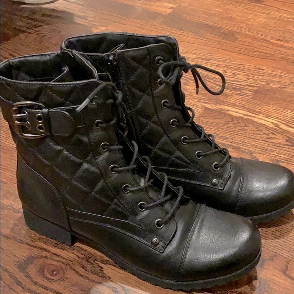 Guess Boots